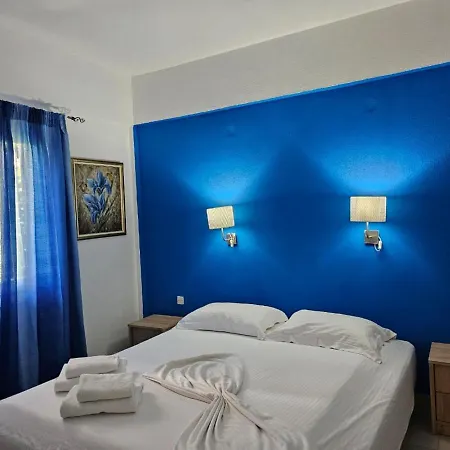 Corfu Menigos 150 Διαμέρισμα