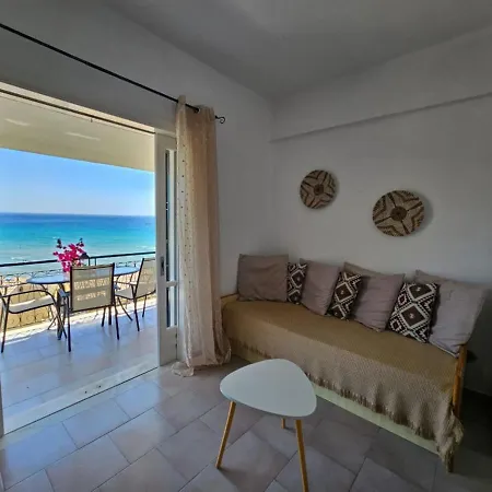 Διαμέρισμα Corfu Menigos 150 Γλυφάδα