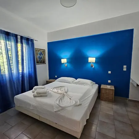 Corfu Menigos 150 Διαμέρισμα Γλυφάδα