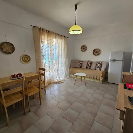 Corfu Menigos 150 Διαμέρισμα Γλυφάδα