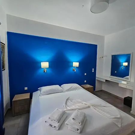 Διαμέρισμα Corfu Menigos 150 Γλυφάδα