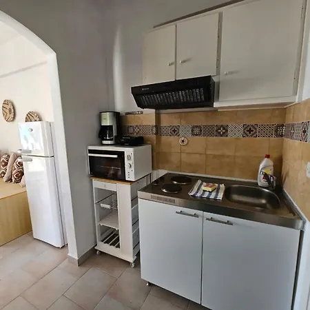 Corfu Menigos 150 Διαμέρισμα Γλυφάδα
