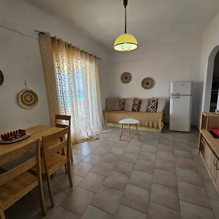 Διαμέρισμα Corfu Menigos 150 *